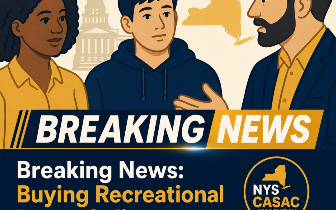 Breaking News: Buying Recreational Drugs Online