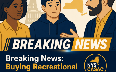 Breaking News: Buying Recreational Drugs Online