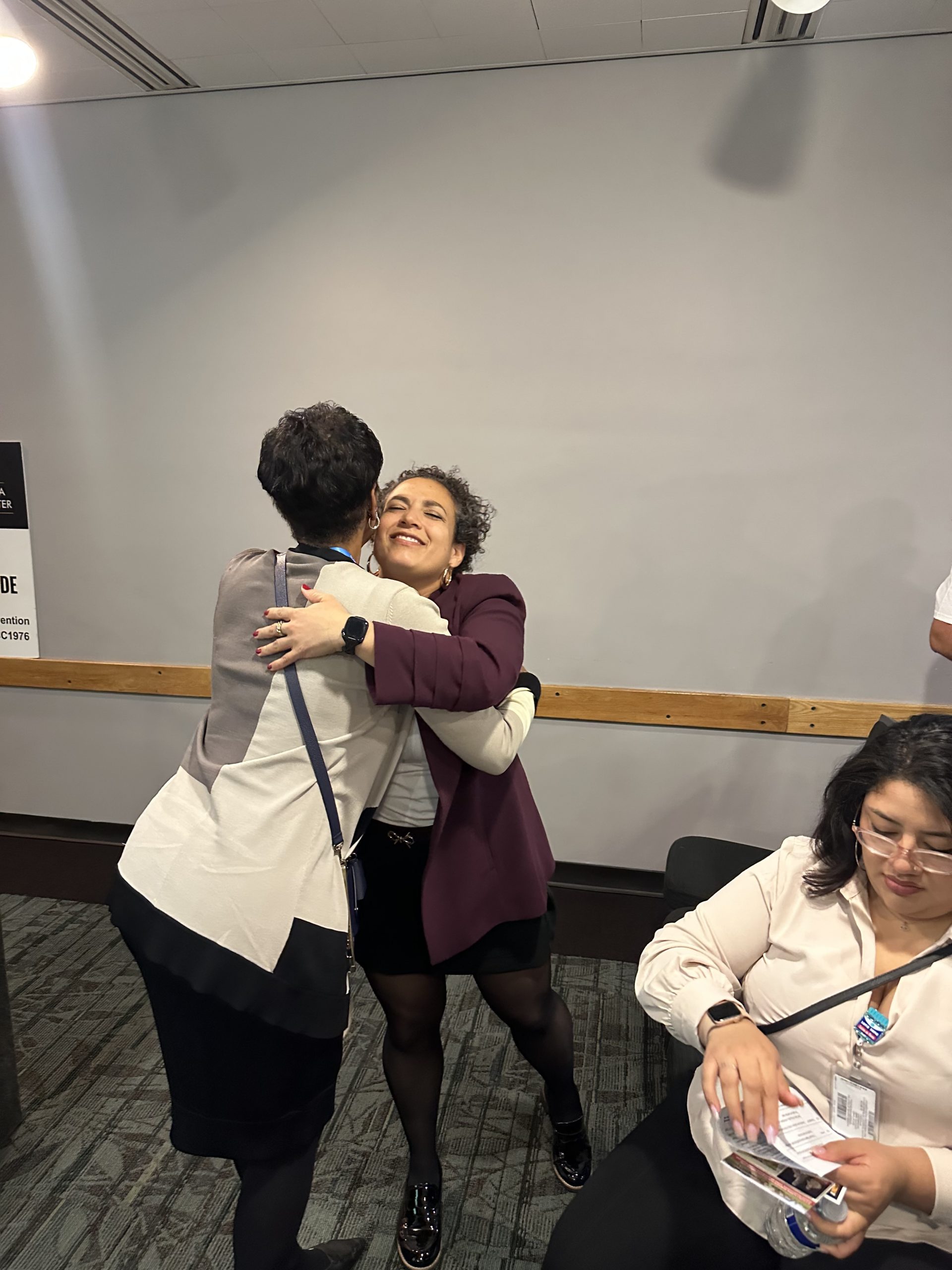 SOMOS Conference Albany April 18, 2026