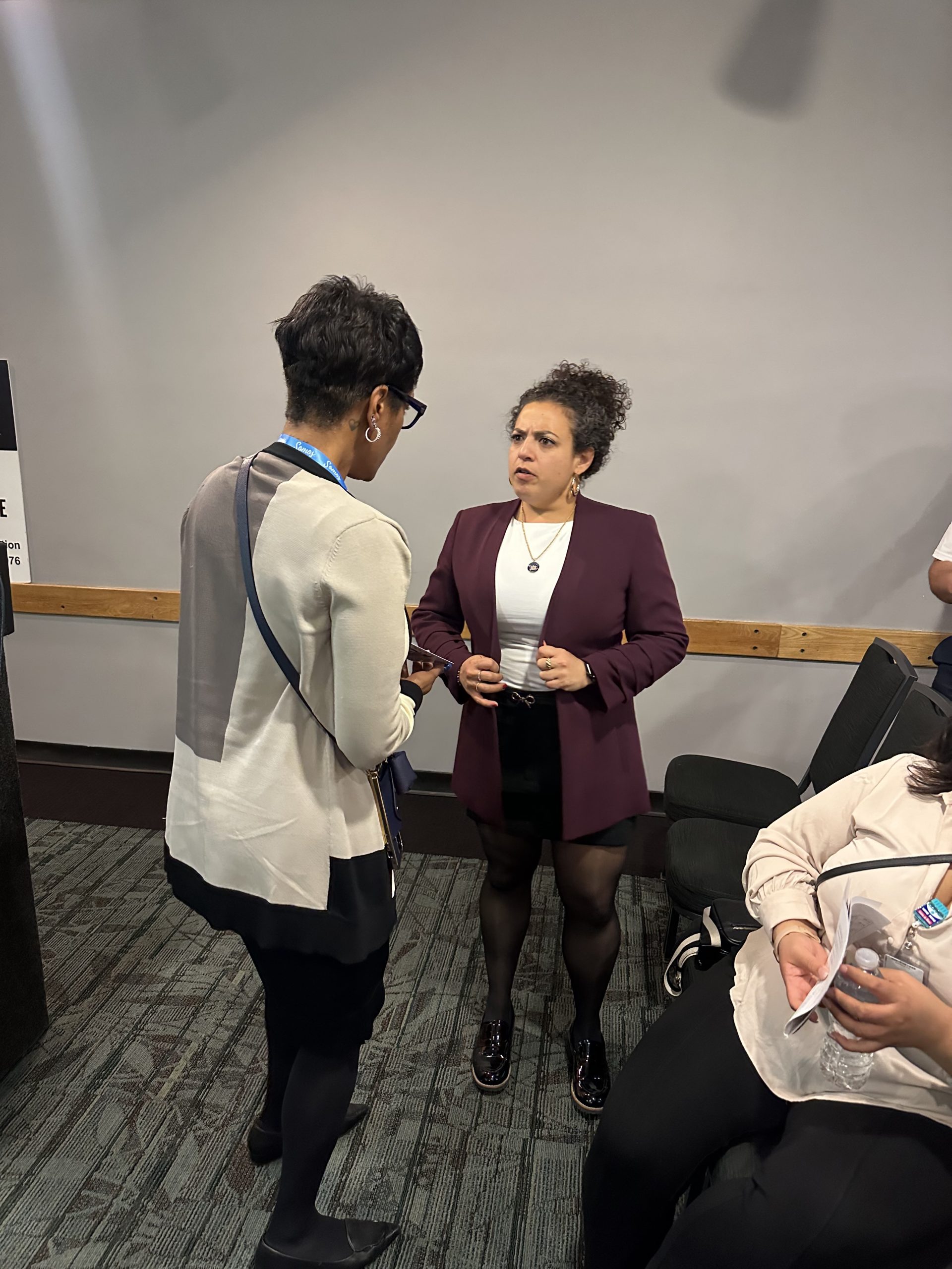 SOMOS Conference Albany April 18, 2026