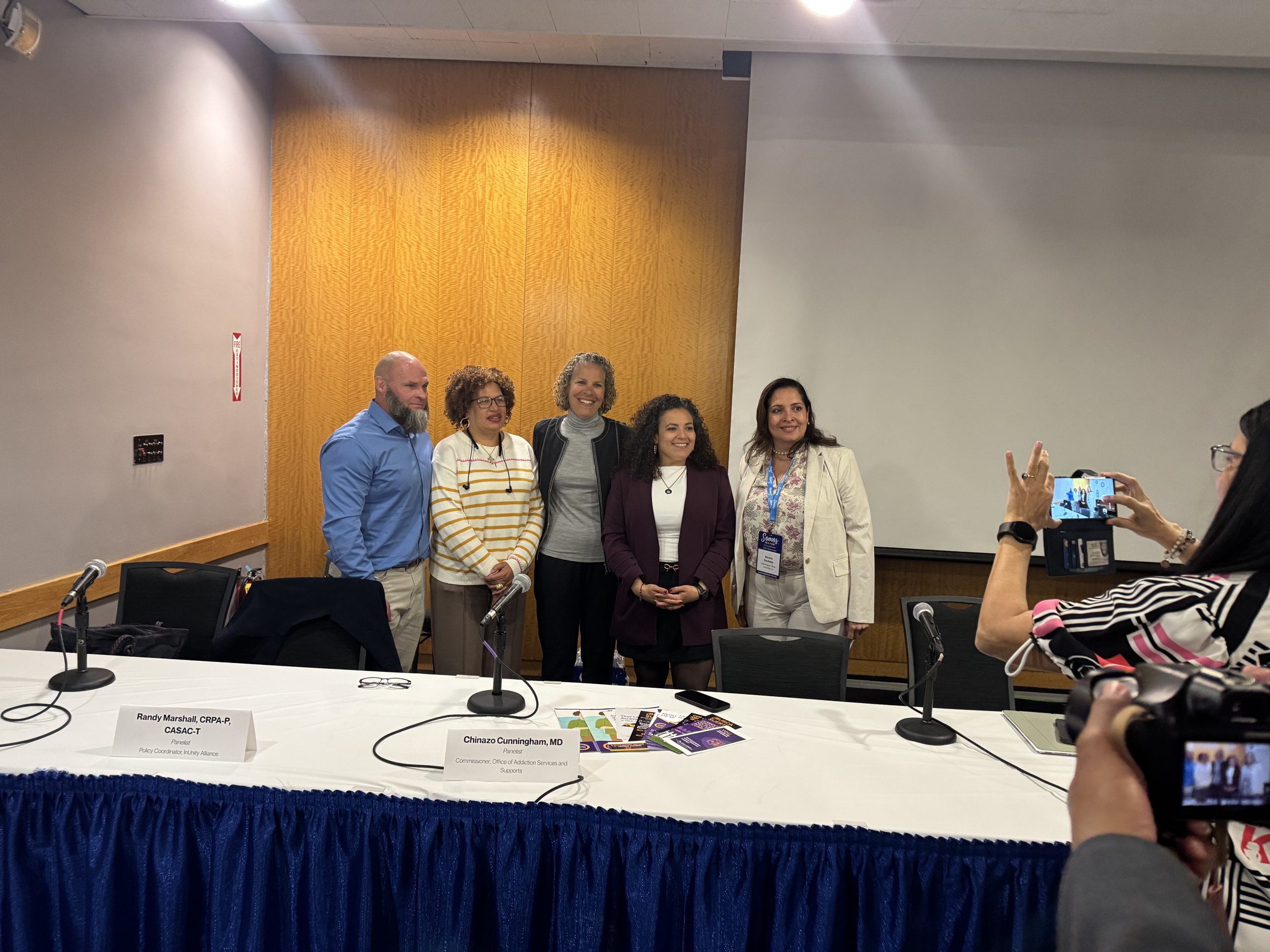 SOMOS Conference Albany April 18, 2026